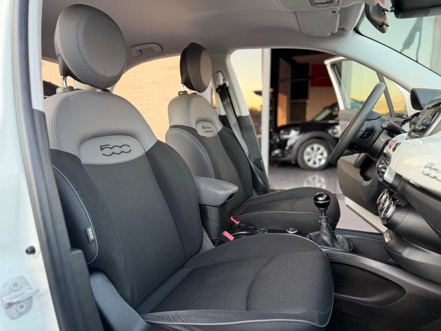 FIAT 500X 1.6 MultiJet 120 CV Business (NESSUN VINCOLO)