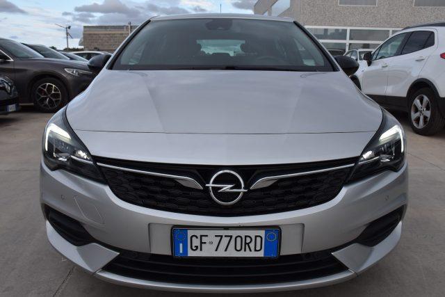 OPEL Astra 1.5 CDTI 122 CV S&S 5 porte Business Elegance