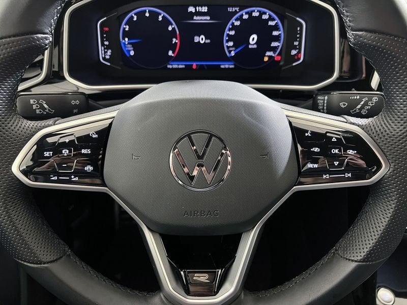 Volkswagen T-Roc T-Roc 1.0 tsi R-Line 110cv