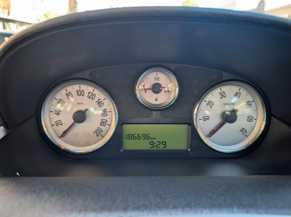 Lancia Ypsilon 1.2 GPL VALIDO FINO AL 2029...