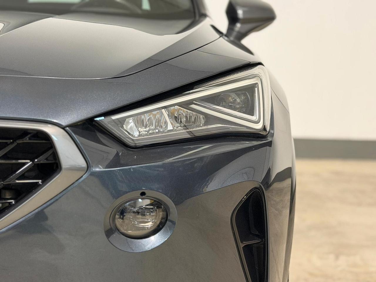 Cupra Formentor 1.4 e-Hybrid DSG