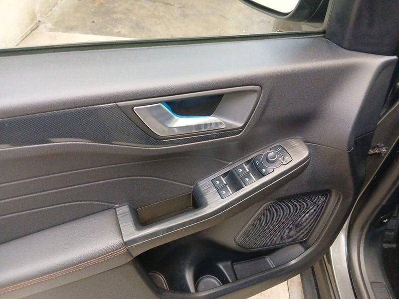 Ford Kuga 2.0 ecoblue ST-Line awd 120cv auto