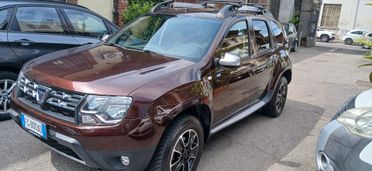 Dacia Duster 1.5 dCi 110CV S&S 4x4 Serie Speciale Lauréate Family