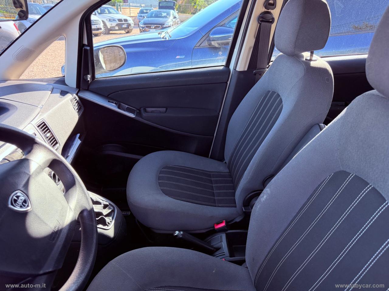 LANCIA Musa 1.4 5th Avenue