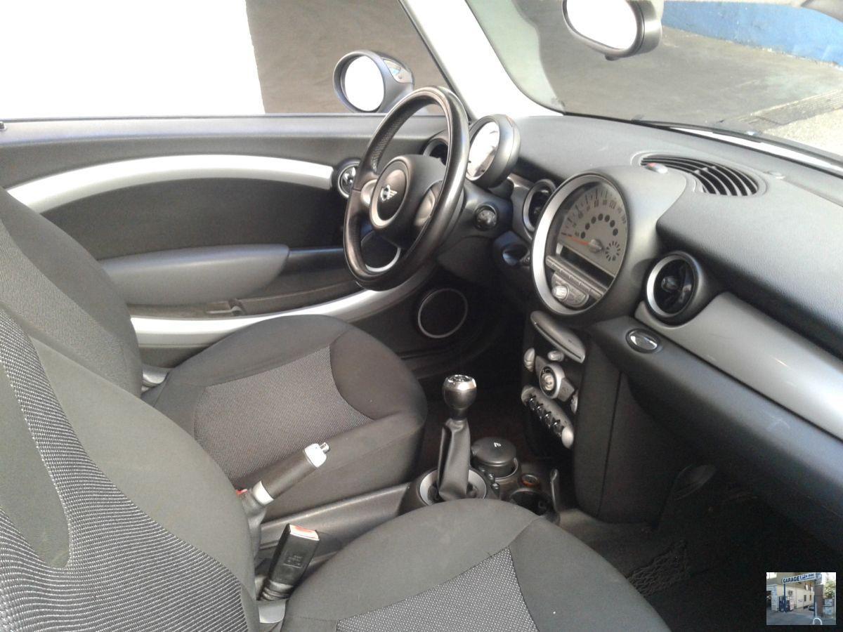 MINI - Clubman - 1.6 16V Cooper