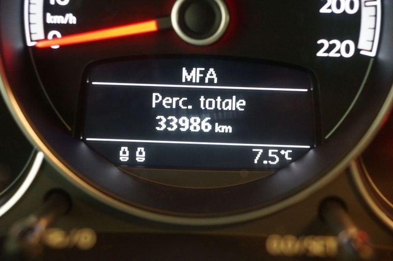 Volkswagen up! 1.0 44kW move up! BMT