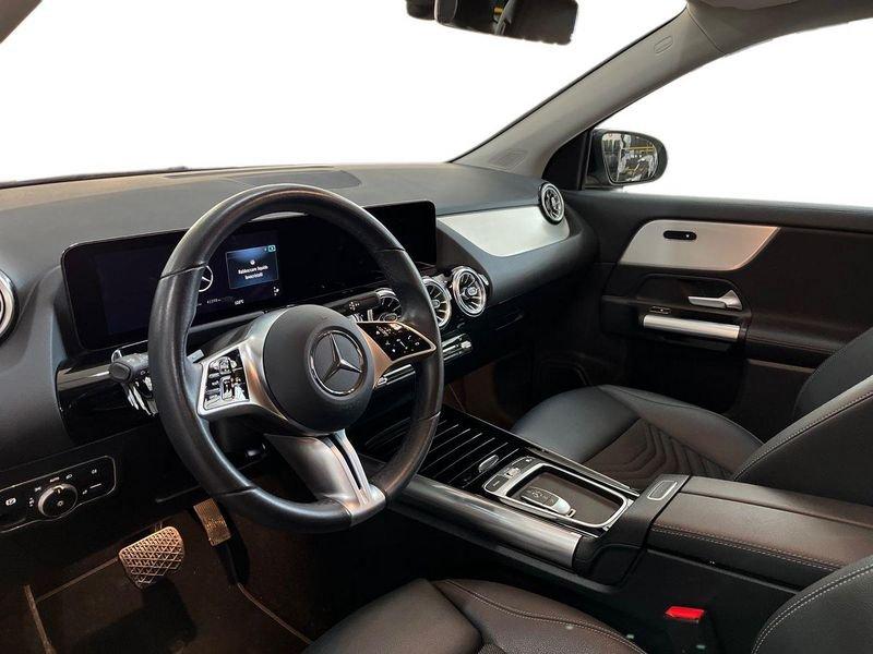 Mercedes-Benz GLA GLA-H247 2023 200 d Progressive Advanced Plus auto