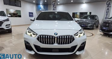 Bmw Gran Coupé Msport 57.244 KM PERMUTO