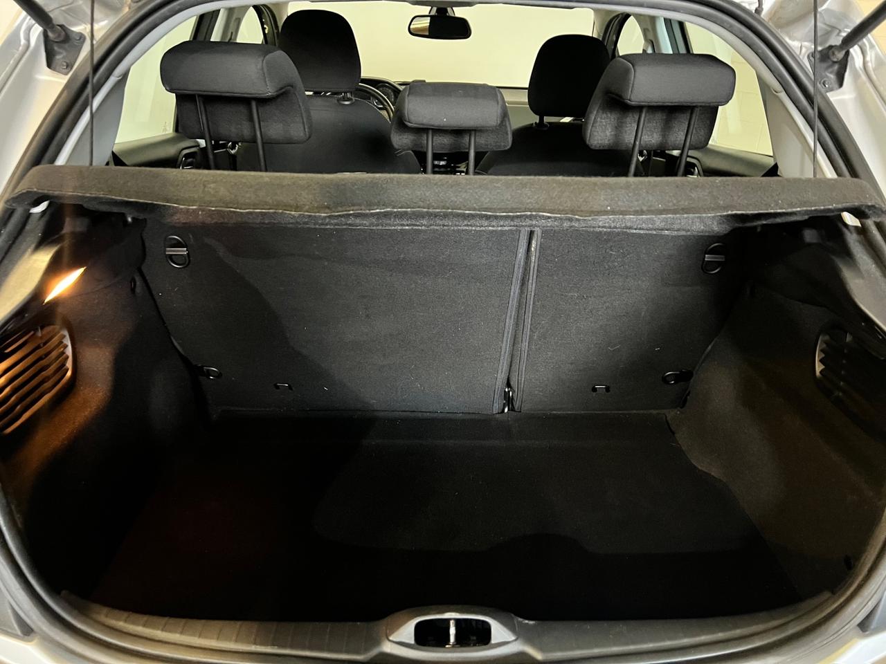 Peugeot 208 PureTech 82 5 porte Allure