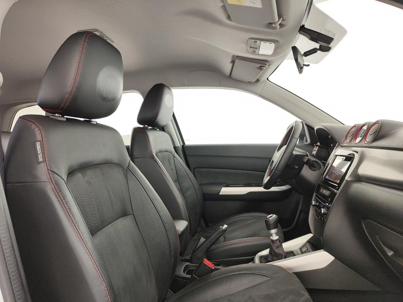 SUZUKI Vitara 1.4 boosterjet S s&s 4wd allgrip