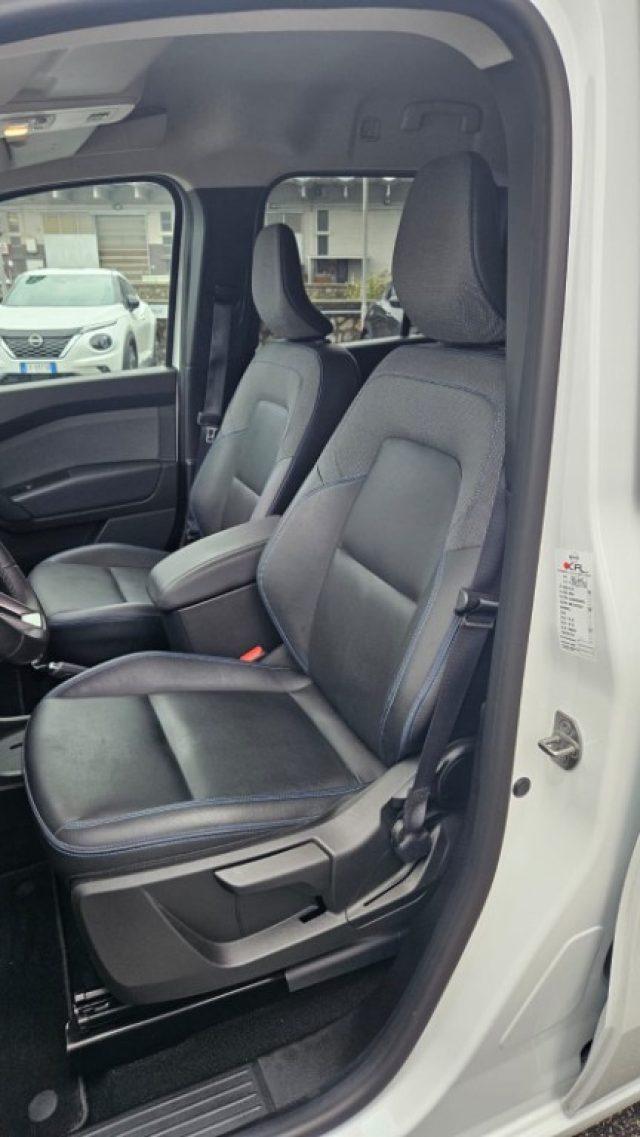 NISSAN Townstar 1.3 130 CV Tekna