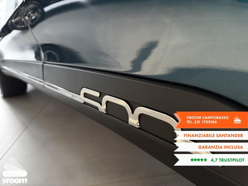 FIAT 600 (2023-->) 600 Hybrid 100 CV DCT MHEV L...