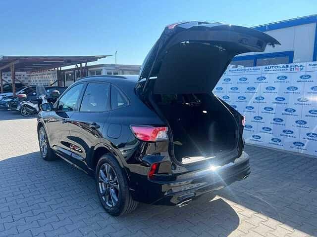 Ford Kuga 2.5 Plug In Hybrid 225 CV CVT 2WD ST-Line