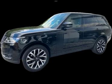 Land Rover Range Rover 3.0 SDV6 Vogue LWB PERFETTA