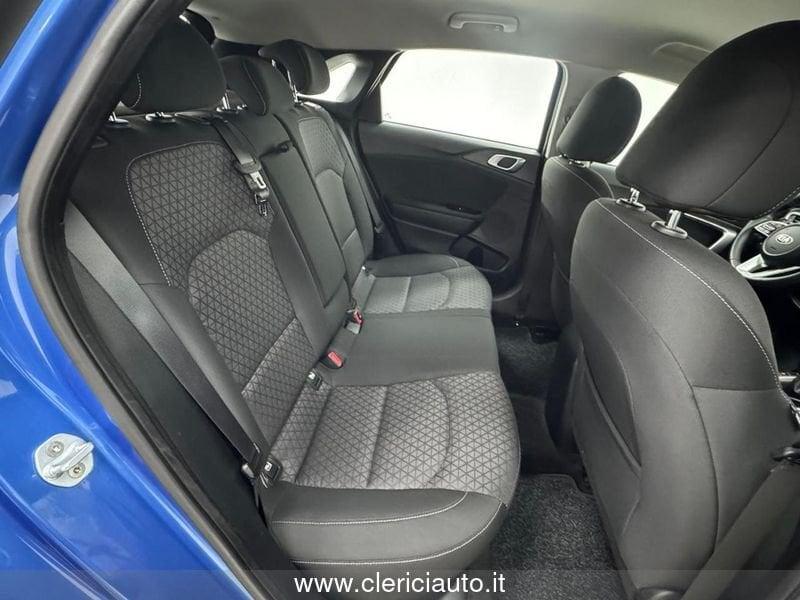 KIA ceed 1.6 CRDi 115 CV 5p. Business Class