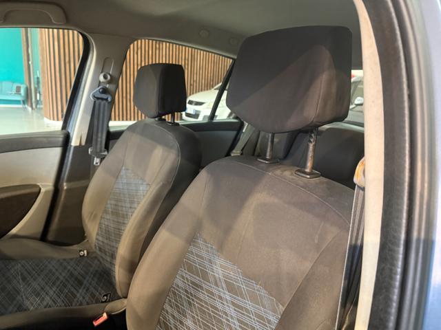 RENAULT Clio 1.5 dCi 85CV 5 porte*OK NEOPATENTATI