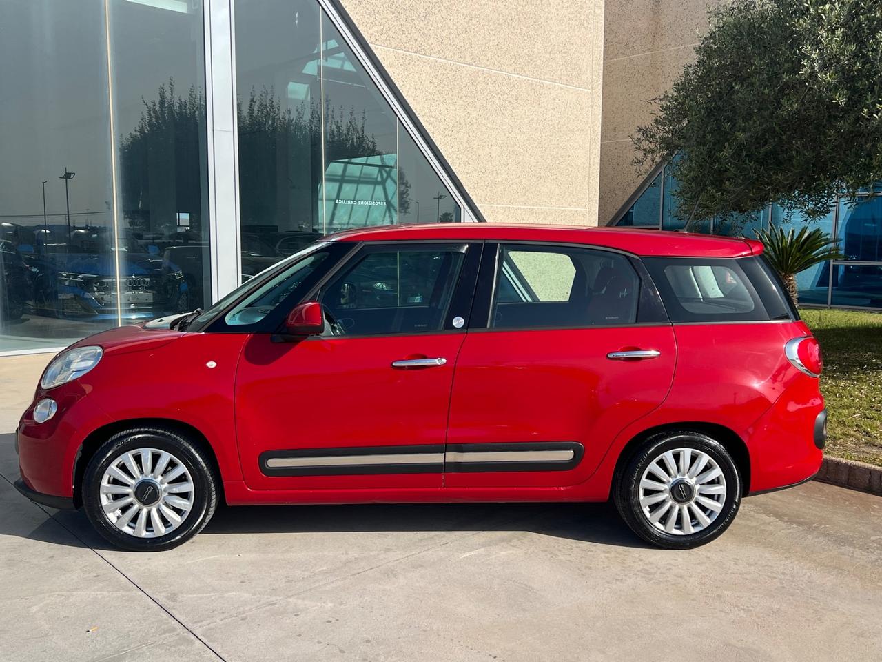 Fiat 500L Living 1.6 Multijet 105 CV Pop Star