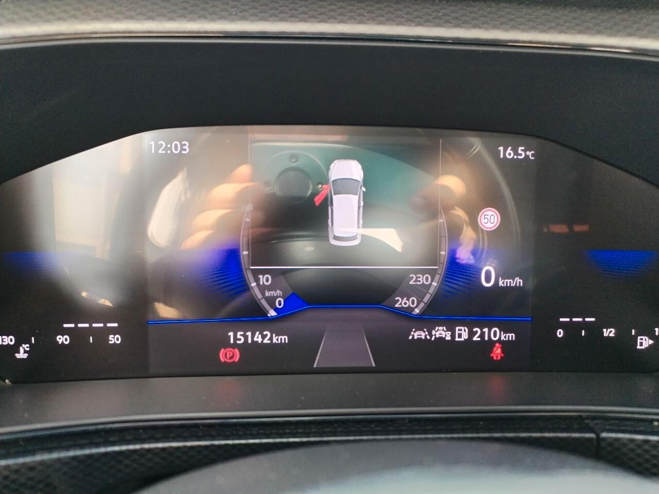 Volkswagen T-Cross 1.0 TSI Edition Plus