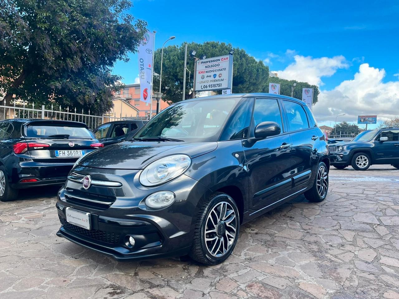 Fiat 500L 1.4 95 CV S&S Urban