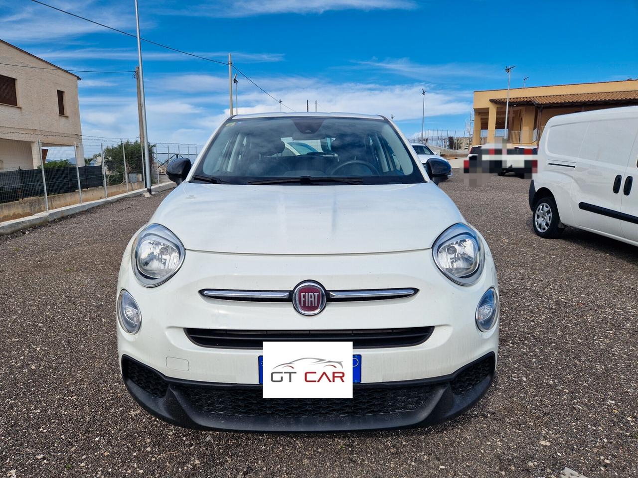 Fiat 500X 1.3 MultiJet 95 CV