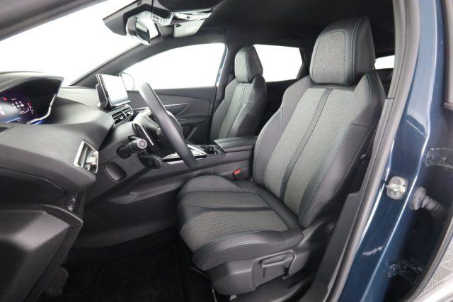 PEUGEOT 3008 3008 BlueHDi 130 EAT8 Allure Pack
