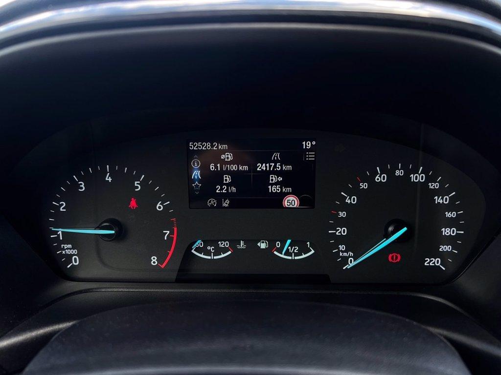 FORD Puma 1.0 EcoBoost Hybrid 125 CV S&S Titanium del 2023