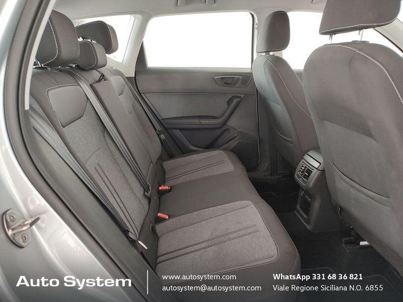 SEAT Ateca Ateca 2.0 tdi Business 150cv