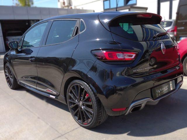 RENAULT Clio TCe 220CV EDC 5 porte Energy R.S. Trophy