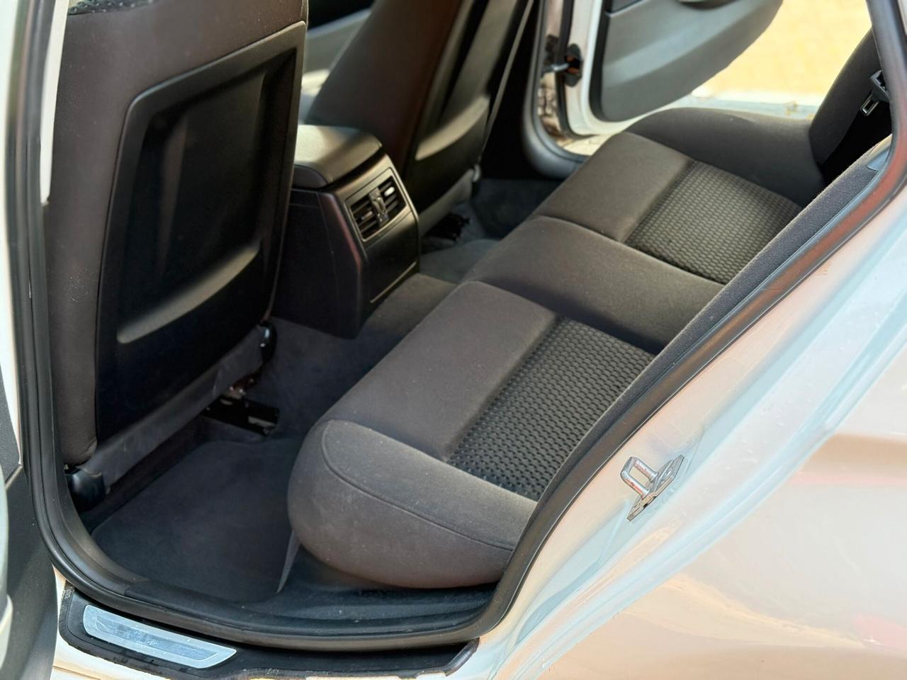 Bmw 316 316d 2.0 116CV cat Touring