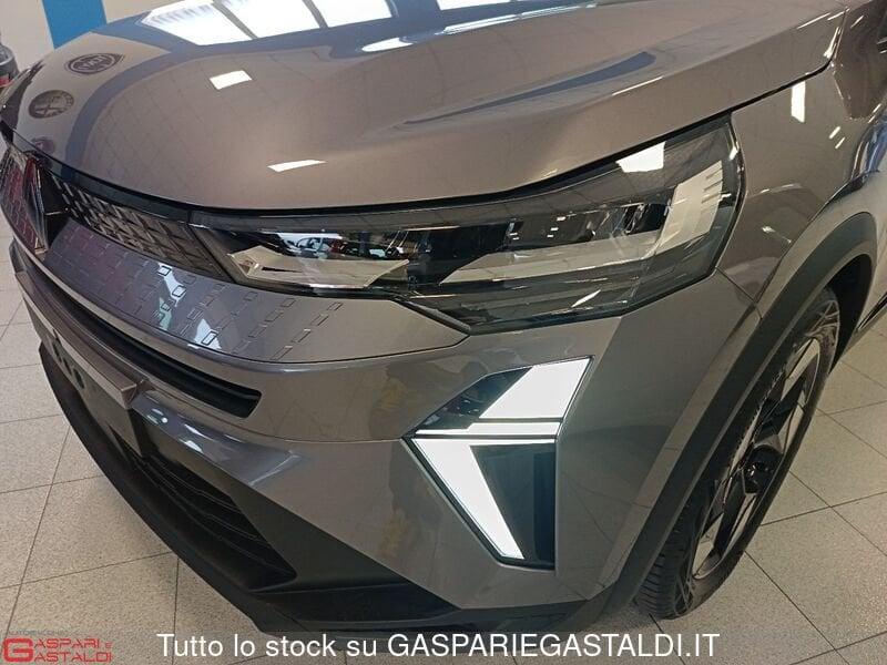 Renault Captur Captur ECO-G 100 CV Techno