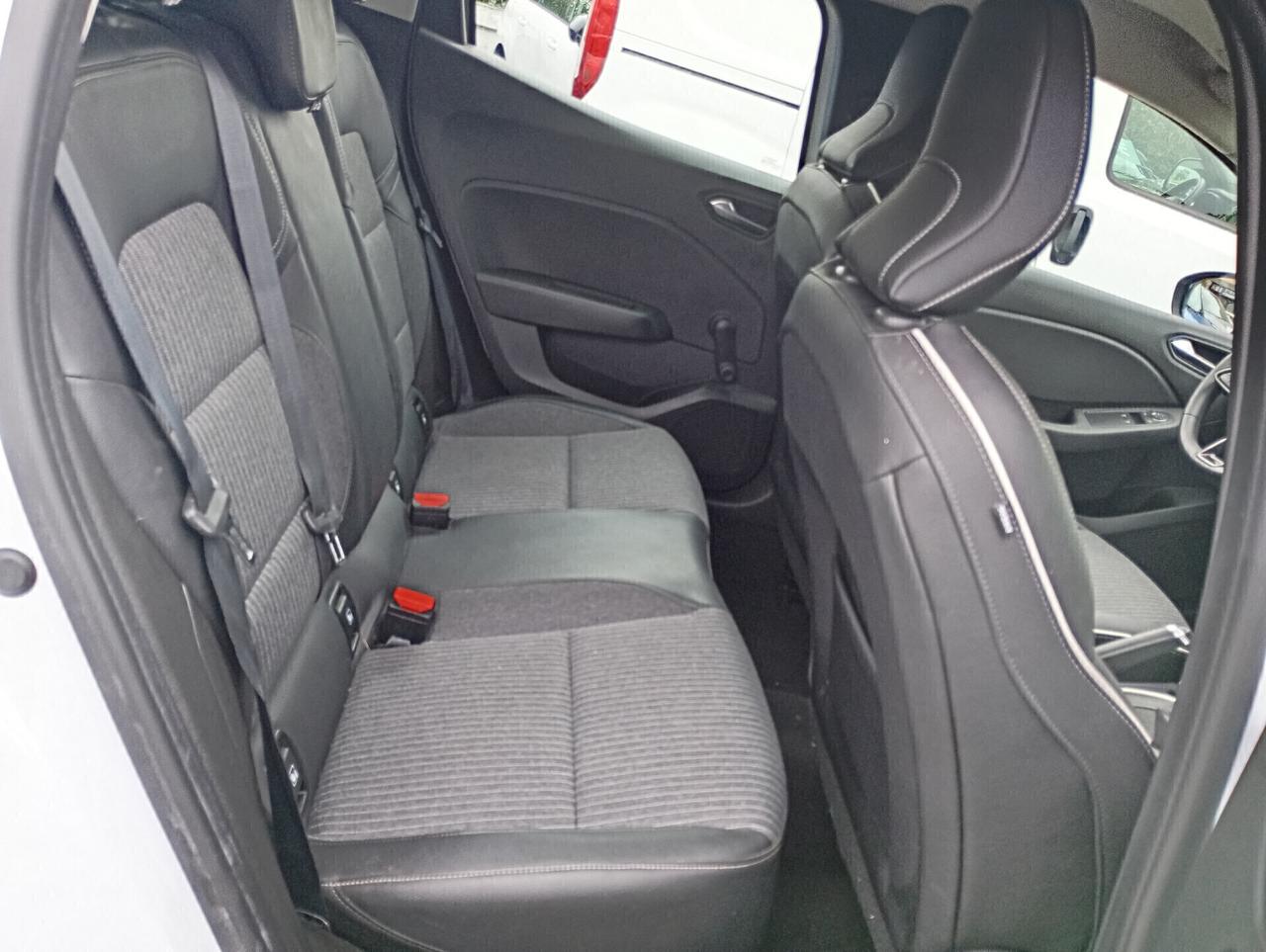 Renault Clio 5P 1.5 Blue dCi 85CV Zen