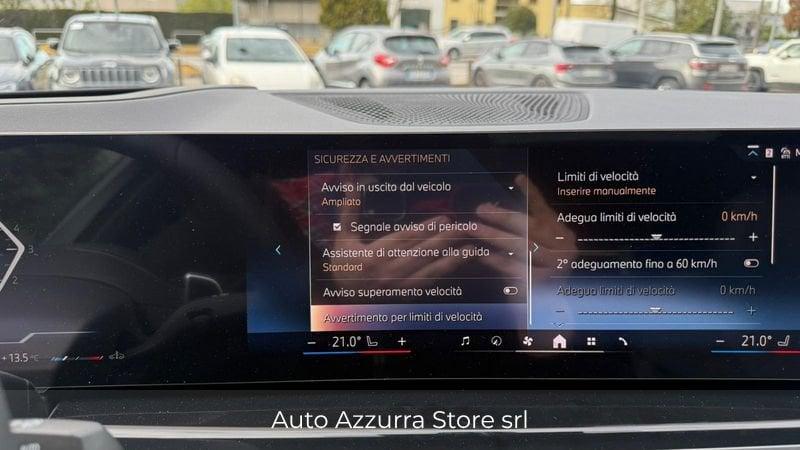 BMW X6 xDrive30d MSport Pro auto *COLORI VARI, TETTO, 22'', HARMAN KARDON*