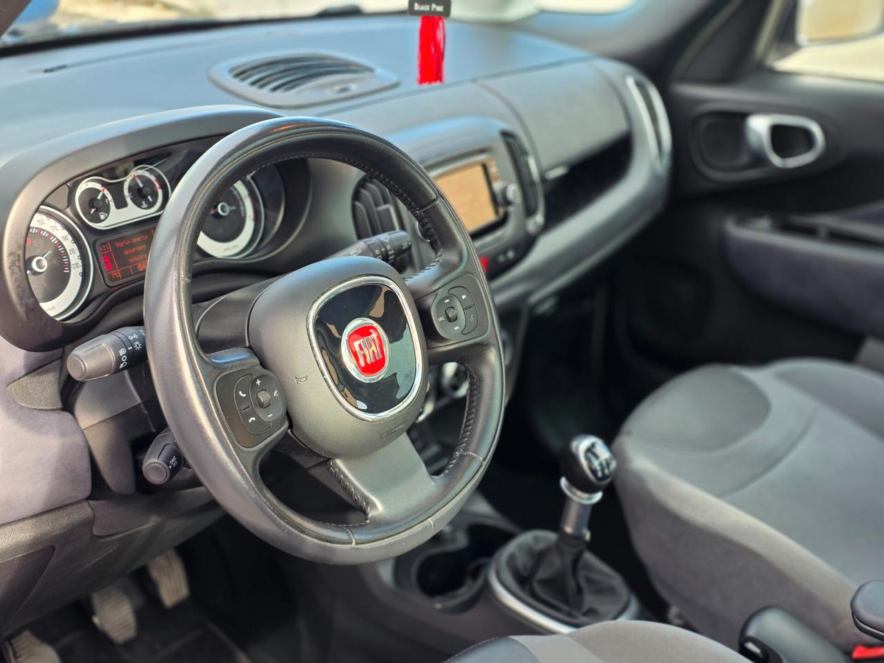 Fiat 500L 1.4 95 CV Lounge