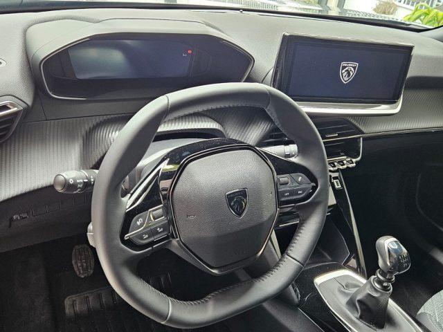 PEUGEOT 2008 PureTech 100 S&S Allure tua da ?249,00 mensili