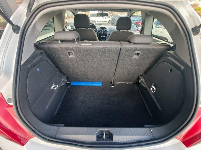 OPEL Corsa 1.2 3P Edition X COMMERCIANTI