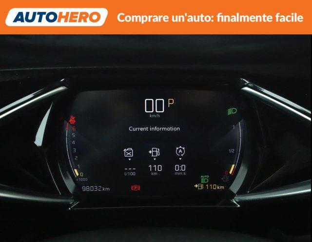 DS AUTOMOBILES DS 3 Crossback PureTech 155 aut. So Chic