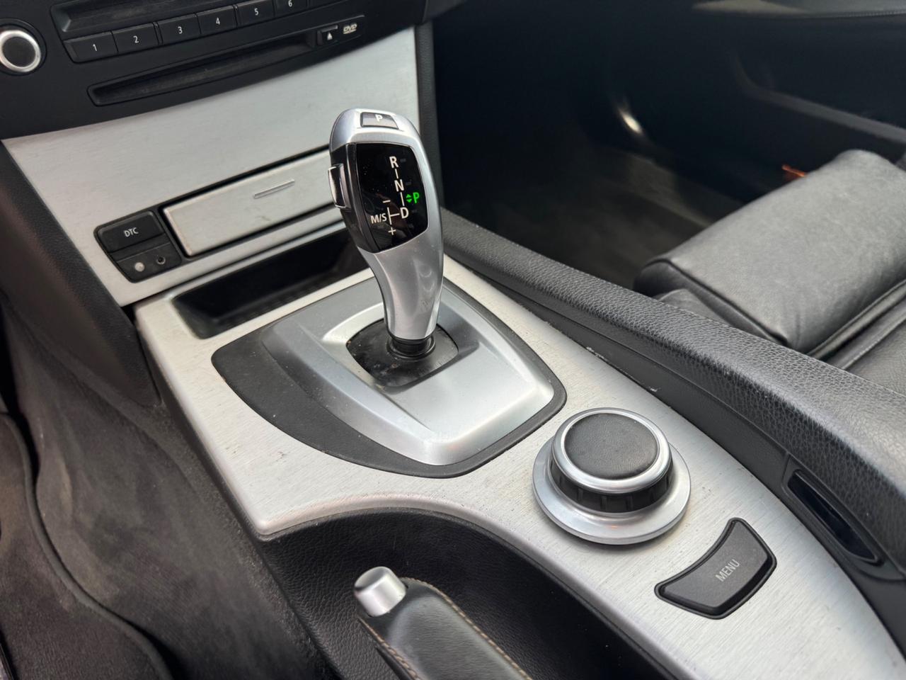 Bmw 535d cat Touring Msport 286cv Tetto Navi Pelle Hedap
