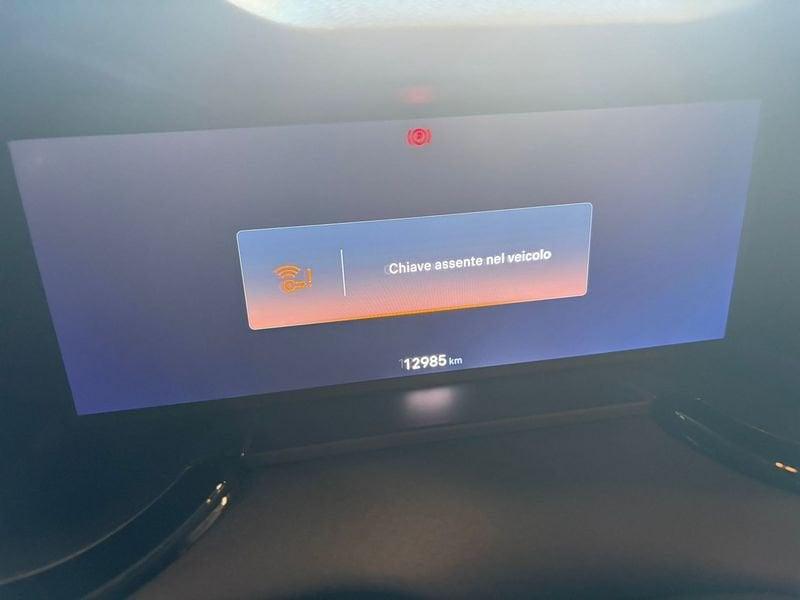 Alfa Romeo Junior Junior 1.2 136 CV Hybrid eDCT6