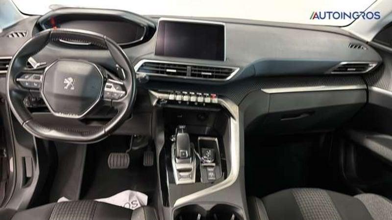 Peugeot 3008 1.2 PureTech Turbo Active Pack