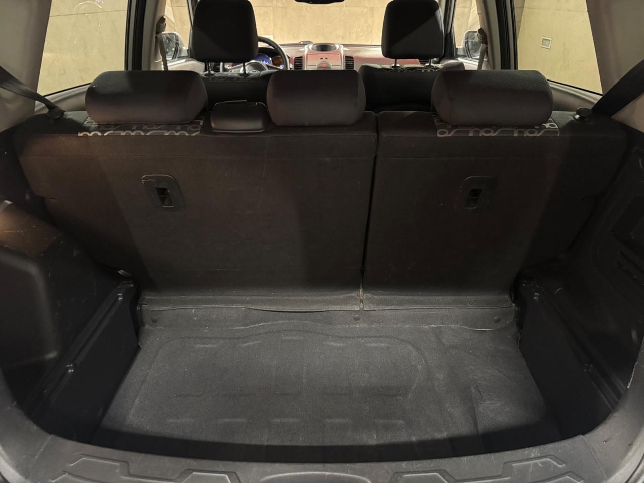 Kia Soul 1.6 CRDi VGT Cool