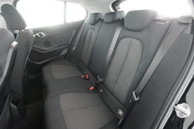 BMW 116 Serie 1 d BUSINESS ADVANTAGE