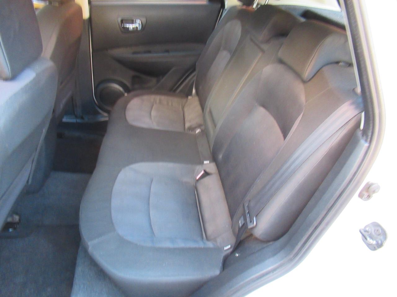 Nissan Qashqai 1.5 dCi DPF Tekna