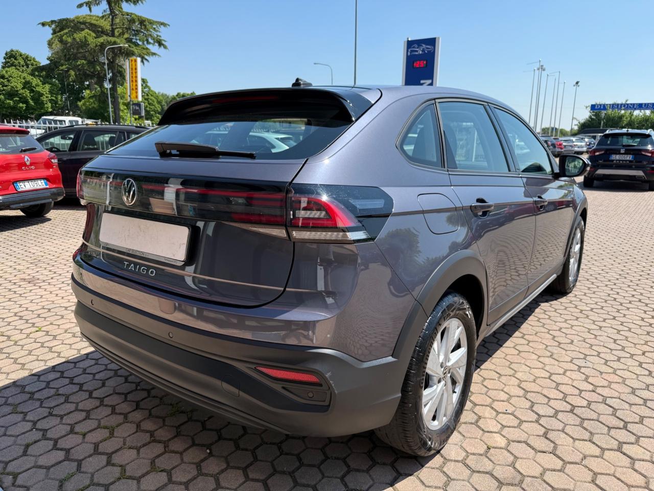 Volkswagen Taigo 1.0 TSI 95 CV Life