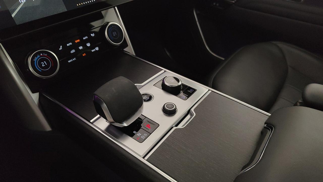 LAND ROVER Range Rover V 2022 - Range Rover 3.0d i6 mhev Autobiography