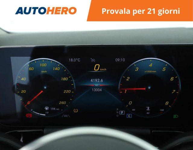 MERCEDES-BENZ B 180 Automatic Sport