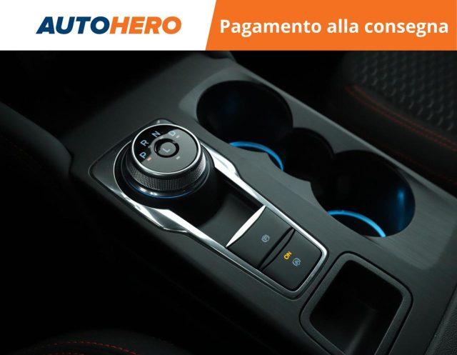 FORD Kuga 2.5 Full Hybrid 180 CV CVT 2WD ST-Line
