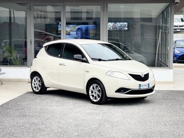 Lancia Ypsilon 1.3 Diesel 95CV E6 Neo. - 2015