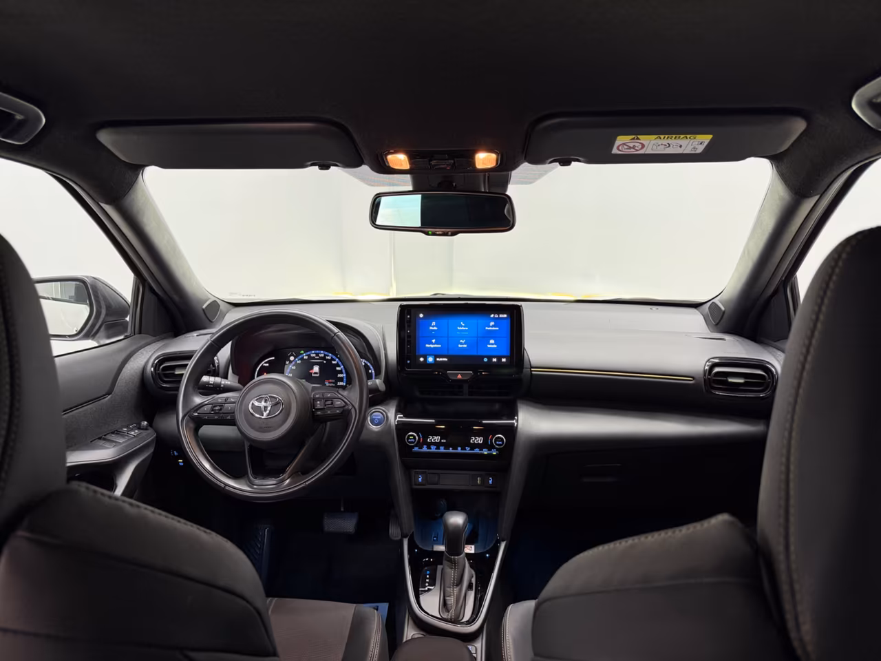 Toyota Yaris Cross 1.5 Hybrid 5p. E-CVT Trend