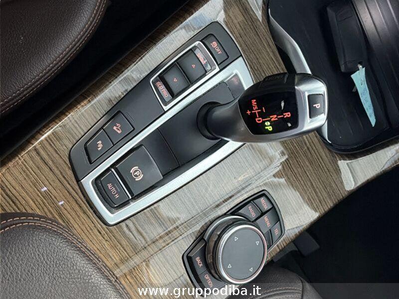 BMW X3 2014 Diesel xdrive20d xLine auto