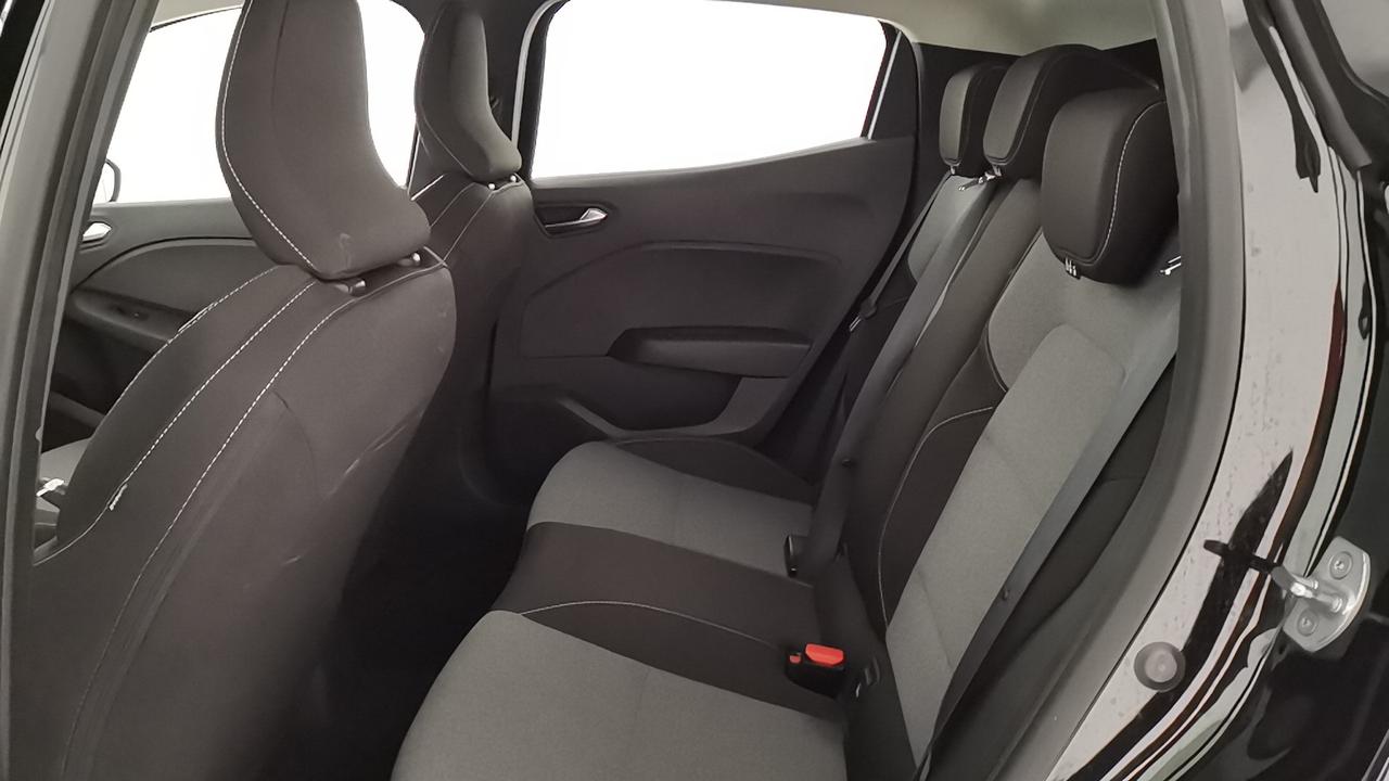 RENAULT Clio V 2023 - Clio 1.0 tce Evolution 90cv